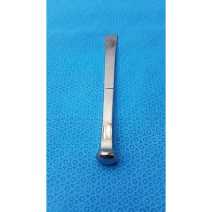 Unbranded Straight Osteotome Surgical Instrument Osteotome, second-hand product photo 1