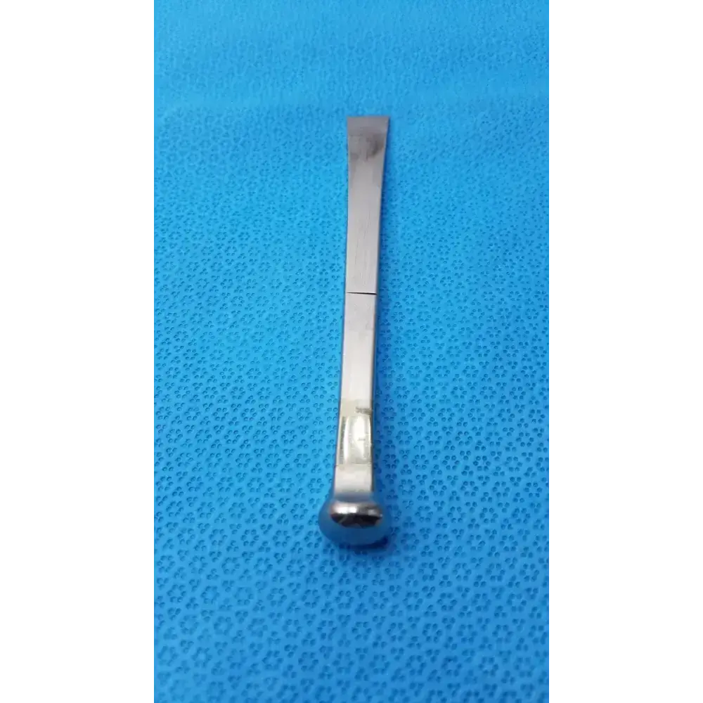 Unbranded Straight Osteotome Surgical Instrument Osteotome, second-hand product photo 1