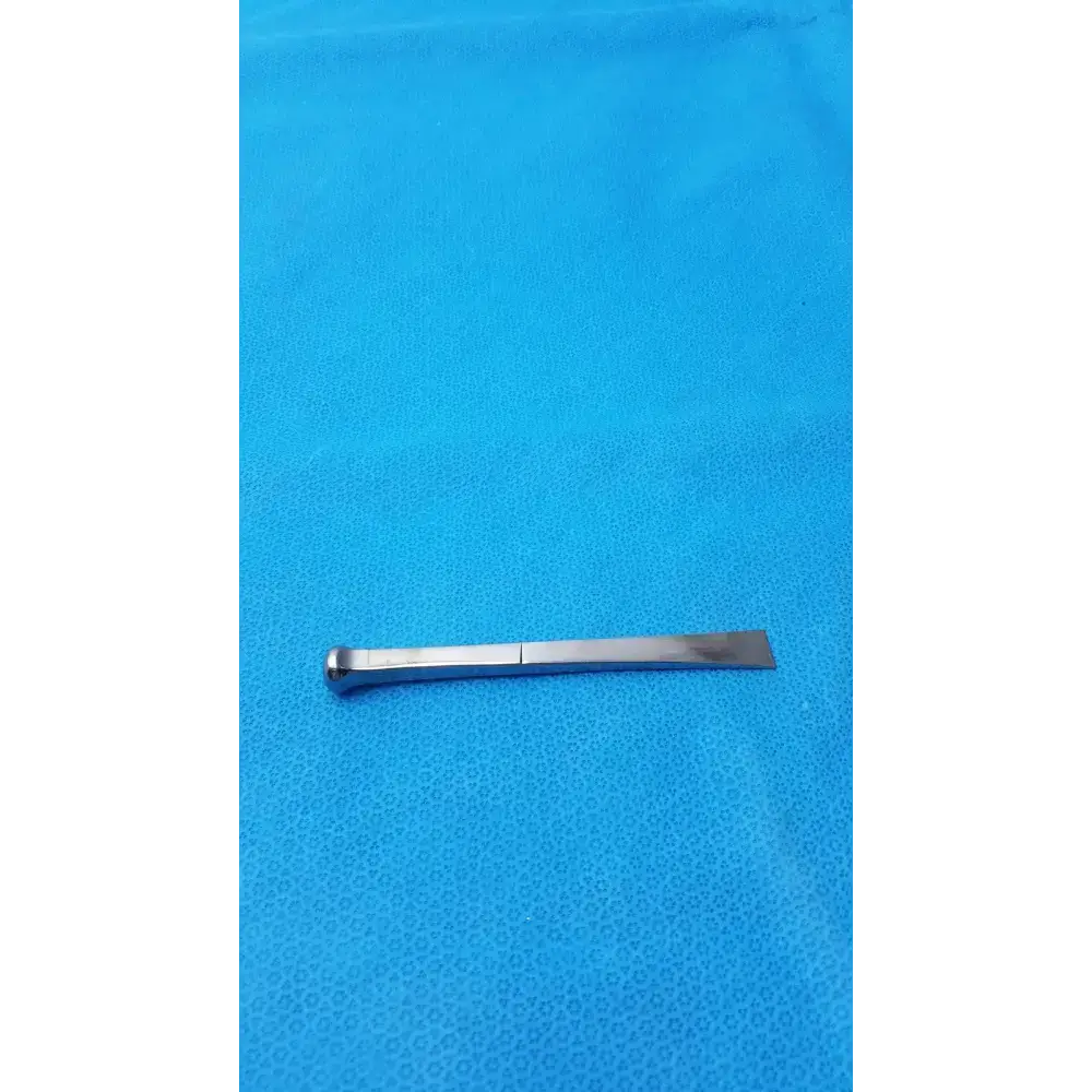 Unbranded Straight Osteotome Surgical Instrument Osteotome, second-hand product photo 8