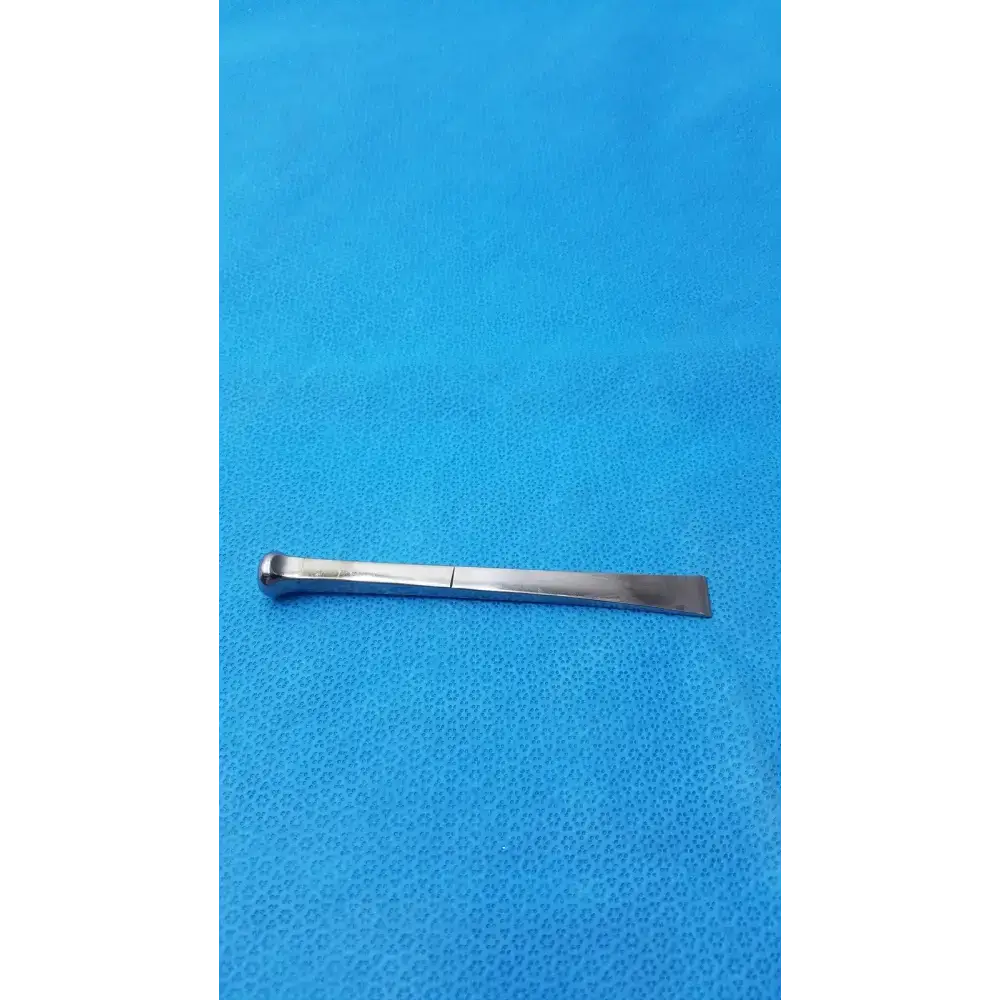 Unbranded Straight Osteotome Surgical Instrument Osteotome, second-hand product photo 4