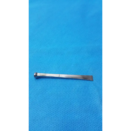Unbranded Straight Osteotome Surgical Instrument Osteotome, second-hand product photo 4