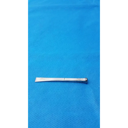 Unbranded Straight Osteotome Surgical Instrument Osteotome, second-hand product photo 2