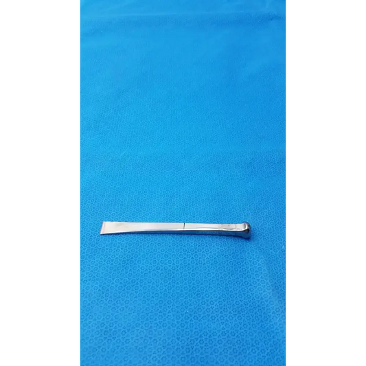 Unbranded Straight Osteotome Surgical Instrument Osteotome, second-hand product photo 2