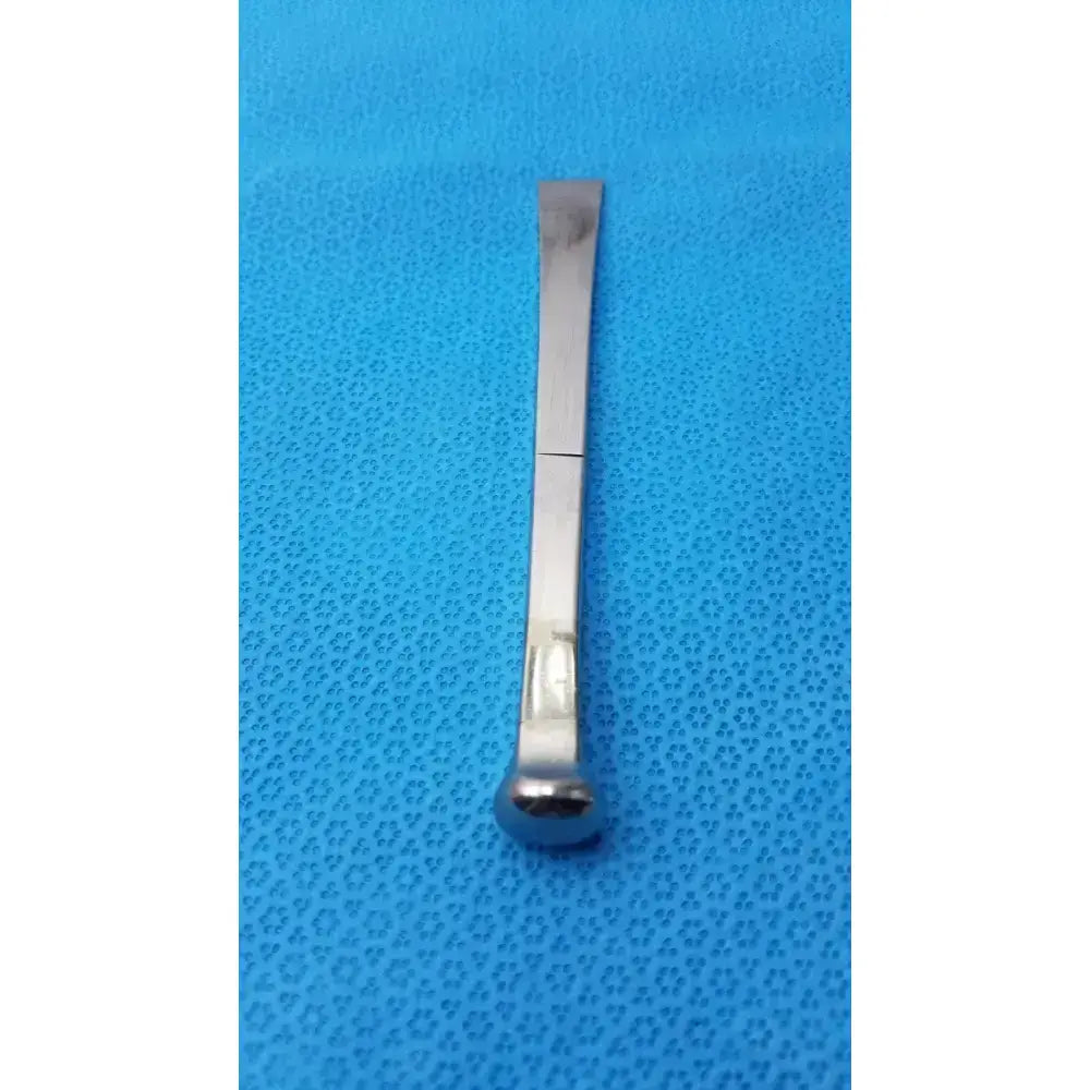 Unbranded Straight Osteotome Surgical Instrument Osteotome, second-hand product photo 1