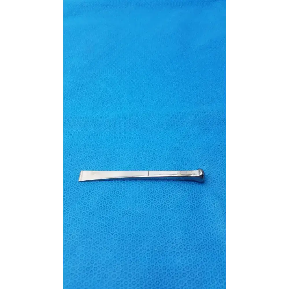 Unbranded Straight Osteotome Surgical Instrument Osteotome, second-hand product photo 6