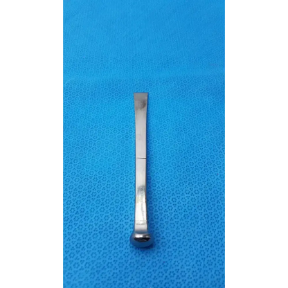 Unbranded Straight Osteotome Surgical Instrument Osteotome, second-hand product photo 7