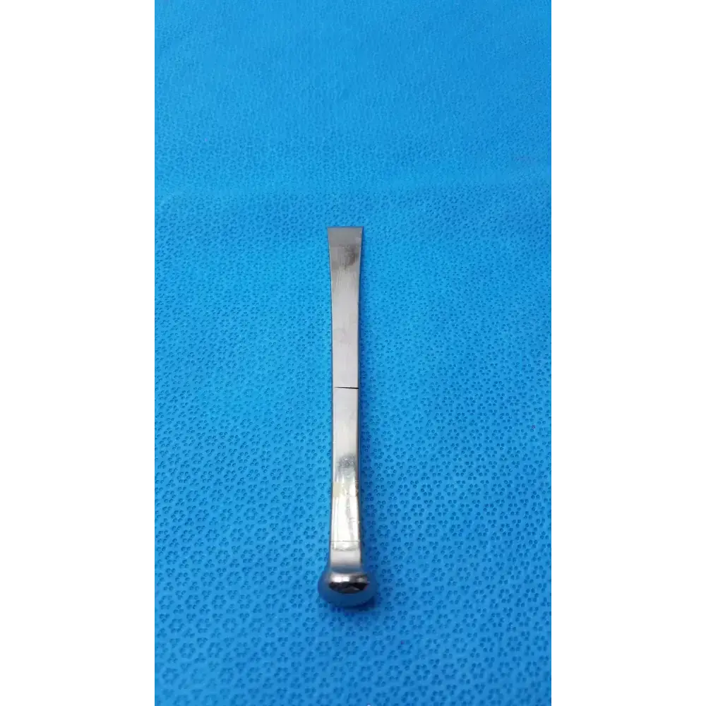 Unbranded Straight Osteotome Surgical Instrument Osteotome, second-hand product photo 7