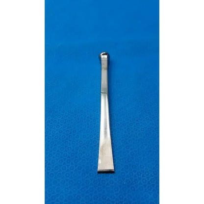 Unbranded Straight Osteotome Surgical Instrument Osteotome, second-hand product photo 5