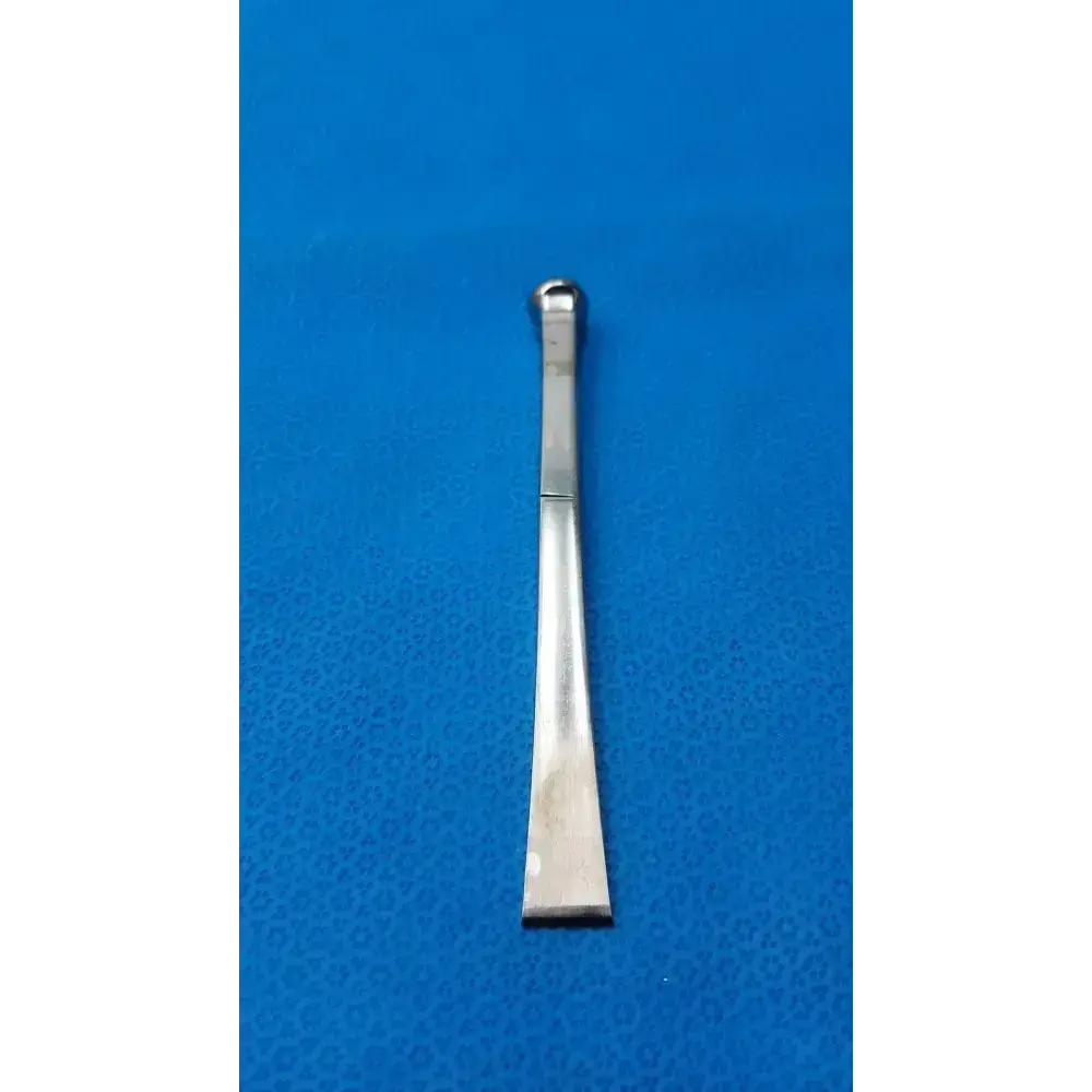 Unbranded Straight Osteotome Surgical Instrument Osteotome, second-hand product photo 5