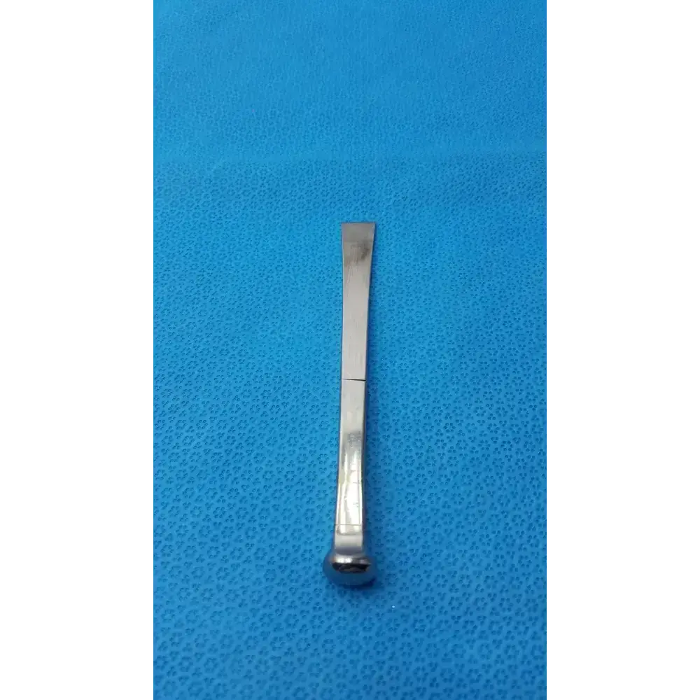 Unbranded Straight Osteotome Surgical Instrument Osteotome, second-hand product photo 3
