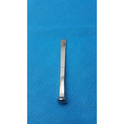 Unbranded Straight Osteotome Surgical Instrument Osteotome, second-hand product photo 3