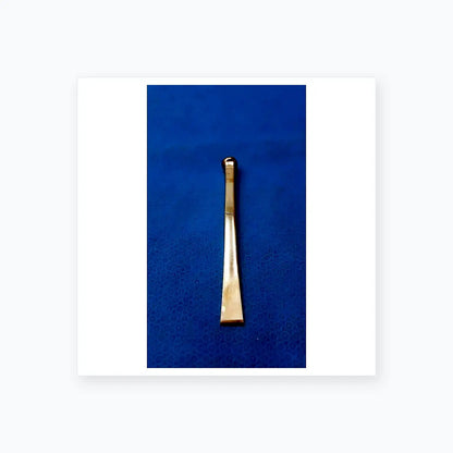 Unbranded Straight Osteotome Surgical Instrument Osteotome, second-hand product photo 5