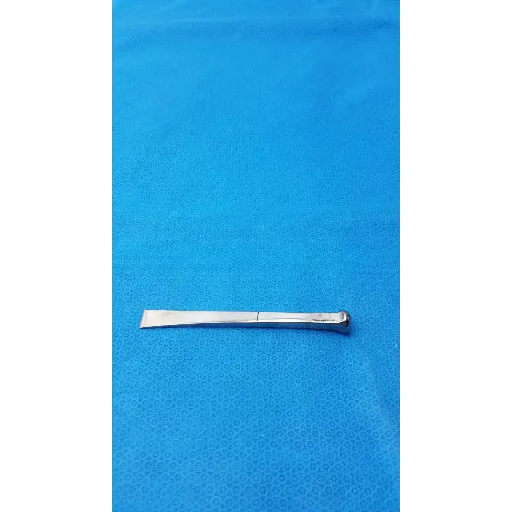 Unbranded Straight Osteotome Surgical Instrument Osteotome, second-hand product photo 2