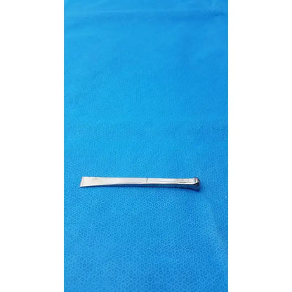 Unbranded Straight Osteotome Surgical Instrument Osteotome, second-hand product photo 2