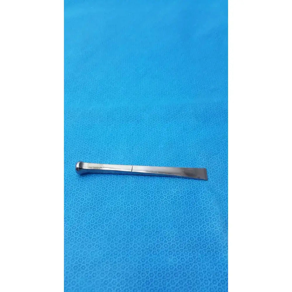 Unbranded Straight Osteotome Surgical Instrument Osteotome, second-hand product photo 4