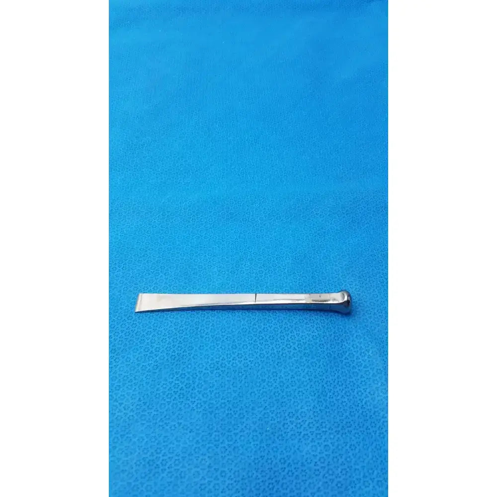 Unbranded Straight Osteotome Surgical Instrument Osteotome, second-hand product photo 6