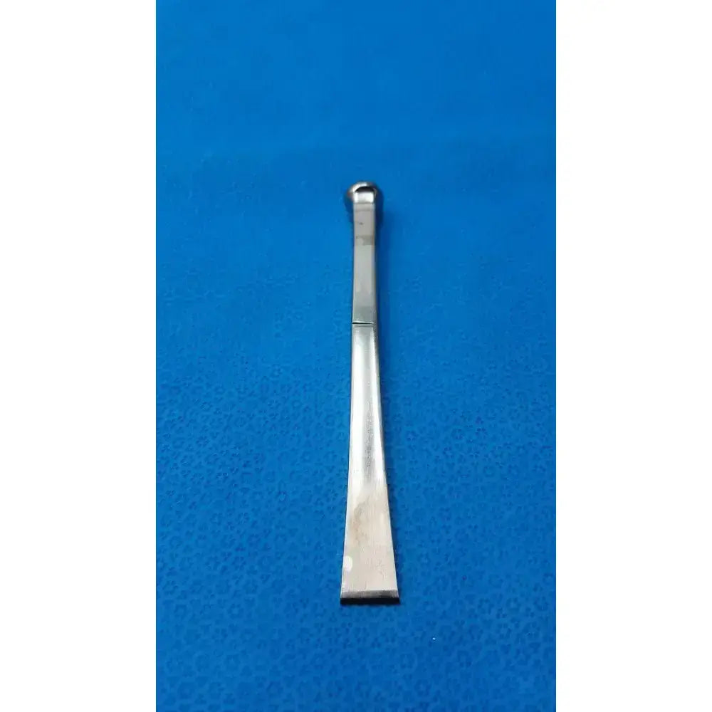 Unbranded Straight Osteotome Surgical Instrument Osteotome, second-hand product photo 5