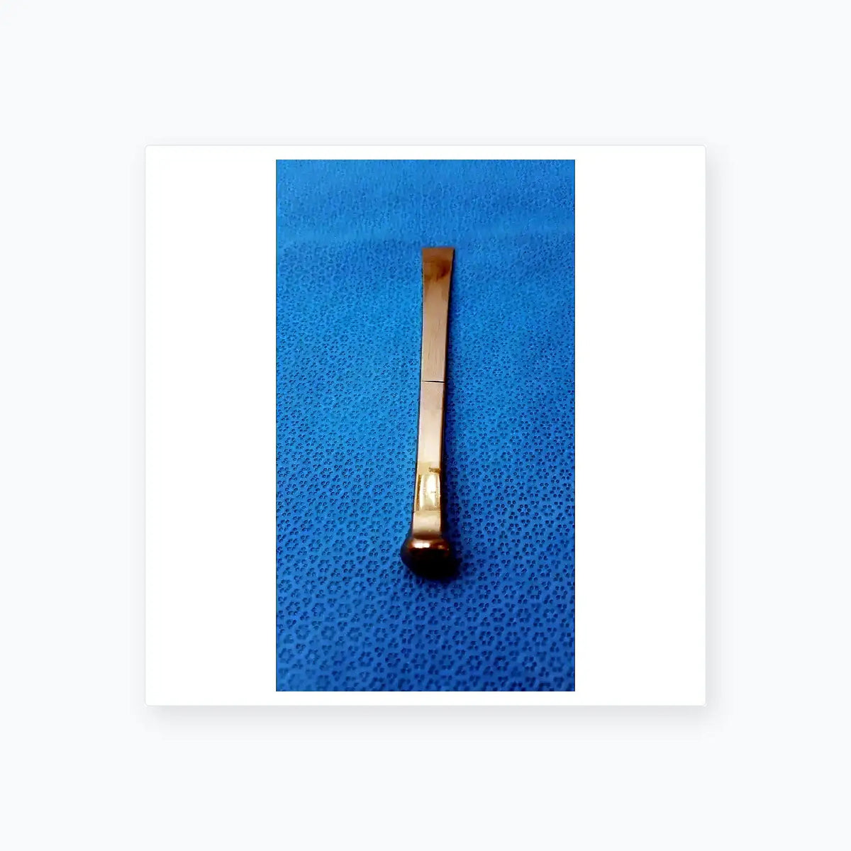 Unbranded Straight Osteotome Surgical Instrument Osteotome, second-hand product photo 1