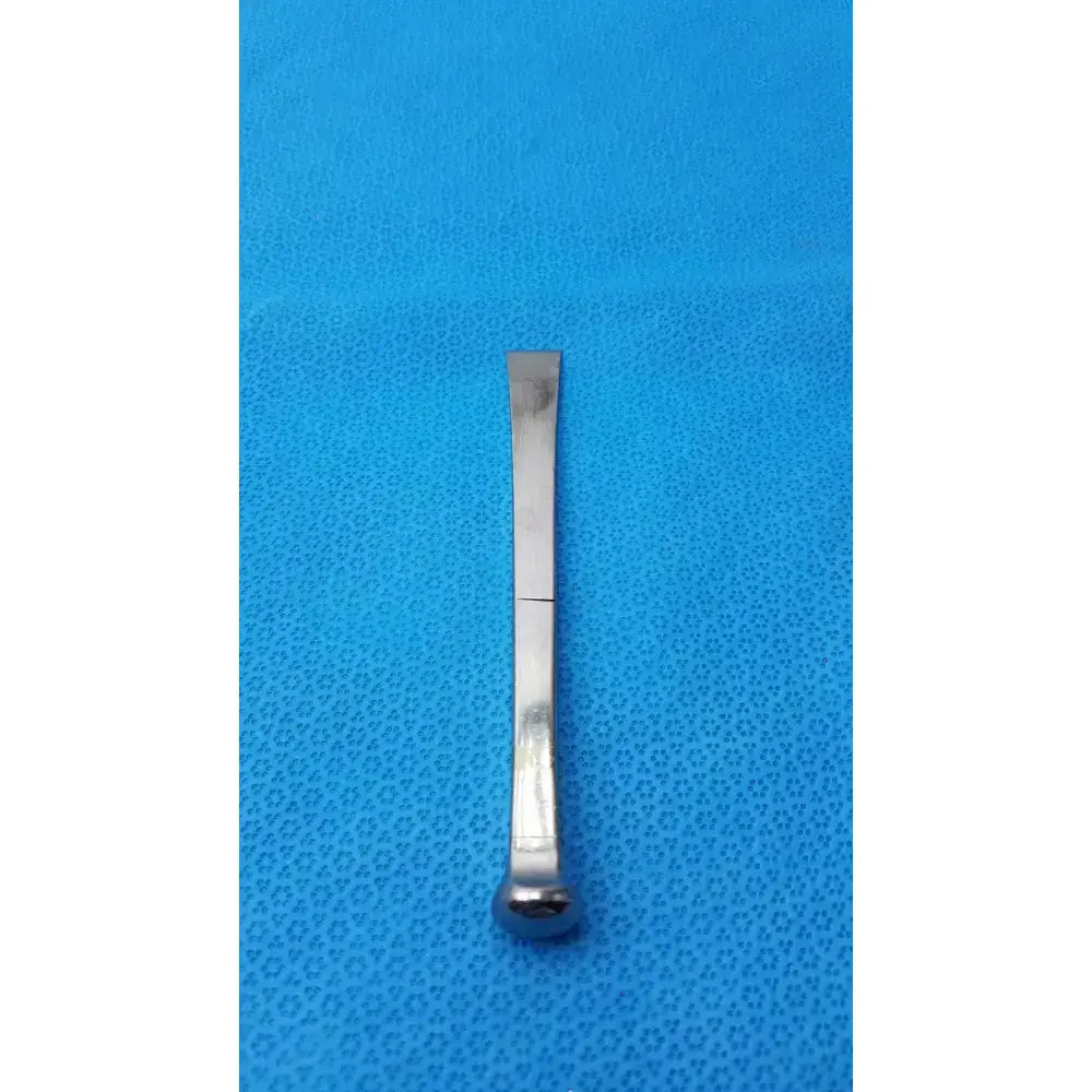 Unbranded Straight Osteotome Surgical Instrument Osteotome, second-hand product photo 7