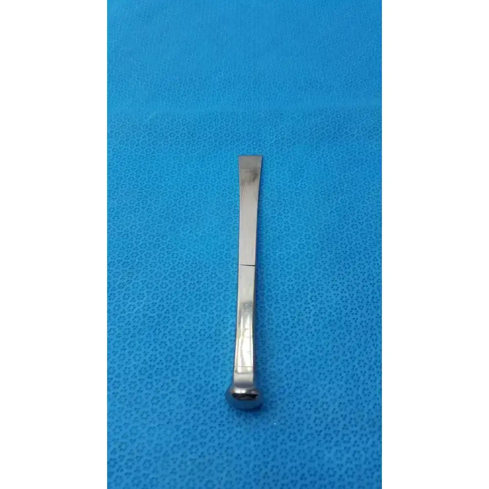 Unbranded Straight Osteotome Surgical Instrument Osteotome, second-hand product photo 3