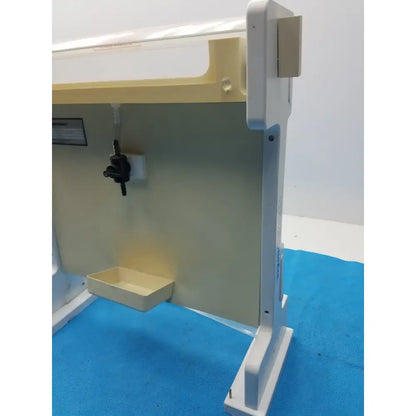 Stratagene Base Ace Sequencer Vertical Electrophoresis Gel Box Vertical Electrophoresis Gel Box, second-hand product photo 8