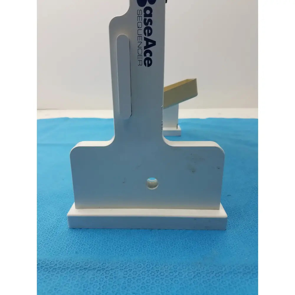 Stratagene Base Ace Sequencer Vertical Electrophoresis Gel Box Vertical Electrophoresis Gel Box, second-hand product photo 11