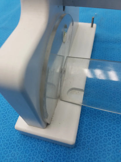 Stratagene Base Ace Sequencer Vertical Electrophoresis Gel Box Vertical Electrophoresis Gel Box, second-hand product photo 16