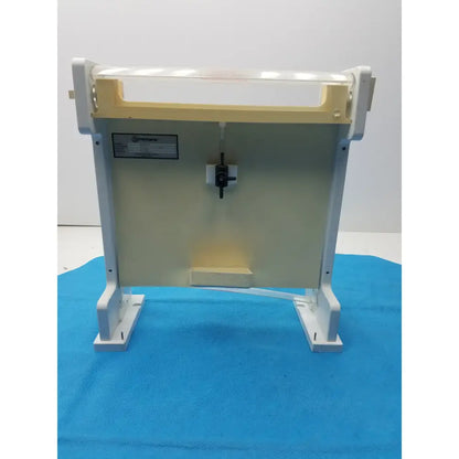 Stratagene Base Ace Sequencer Vertical Electrophoresis Gel Box Vertical Electrophoresis Gel Box, second-hand product photo 3