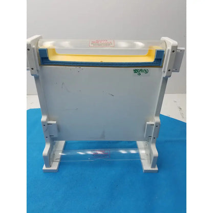 Stratagene Base Ace Sequencer Vertical Electrophoresis Gel Box Vertical Electrophoresis Gel Box, second-hand product photo 13
