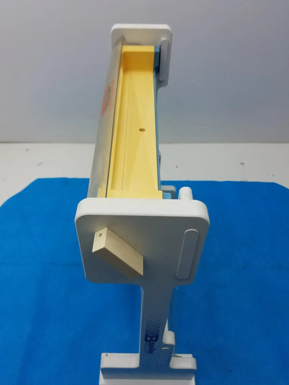 Stratagene Base Ace Sequencer Vertical Electrophoresis Gel Box Vertical Electrophoresis Gel Box, second-hand product photo 19