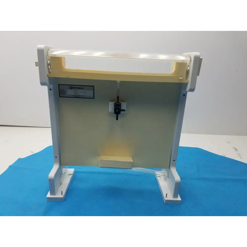 Stratagene Base Ace Sequencer Vertical Electrophoresis Gel Box Vertical Electrophoresis Gel Box, second-hand product photo 9