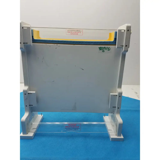 Stratagene Base Ace Sequencer Vertical Electrophoresis Gel Box Vertical Electrophoresis Gel Box, second-hand product photo 2