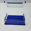 Stratagene Dental Blue and Clear Color Box