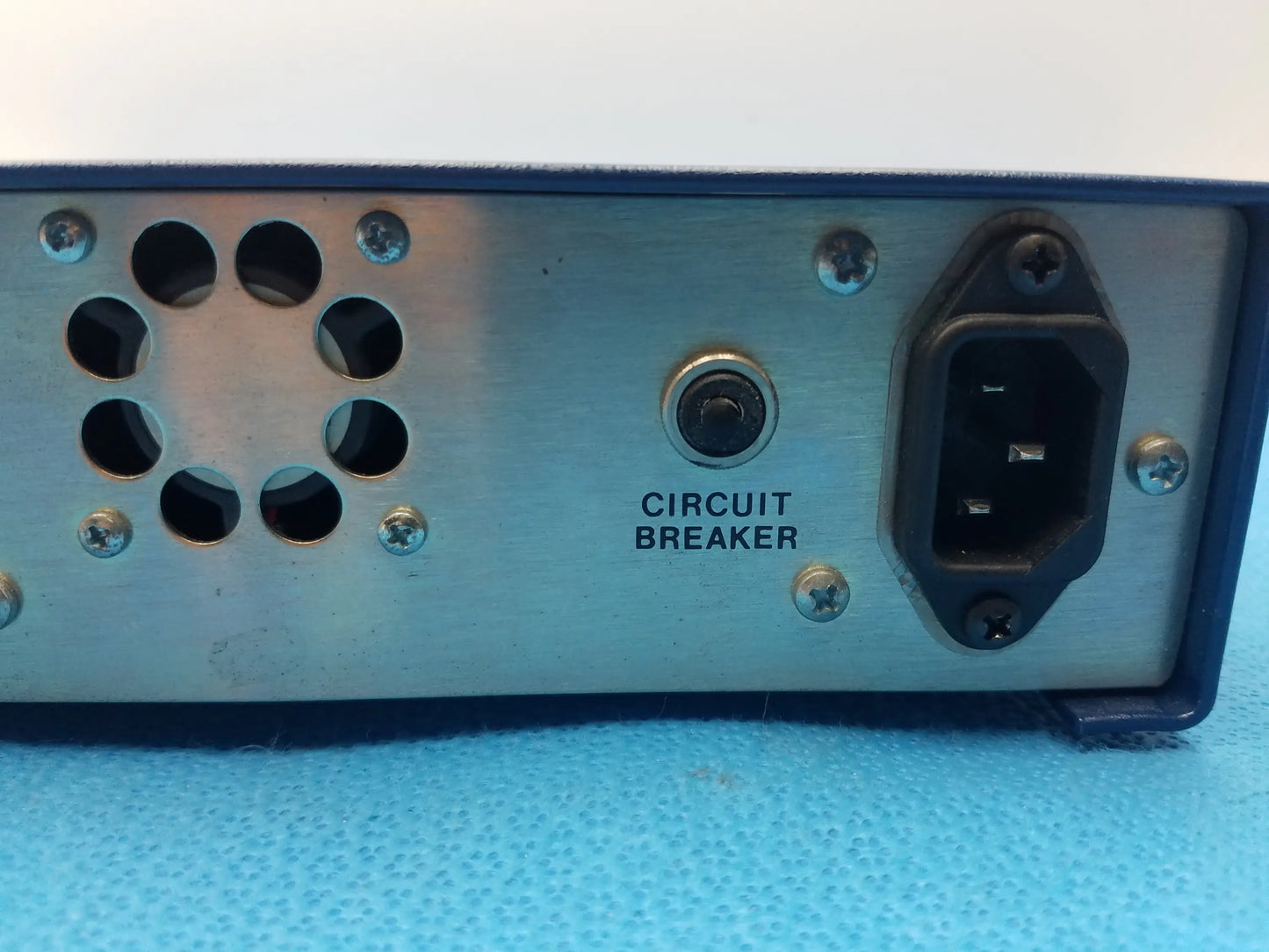 Stratagene Feather Volt 3000 Electrophoresis Power Supply Electrophoresis Power Supply, second-hand product photo 13