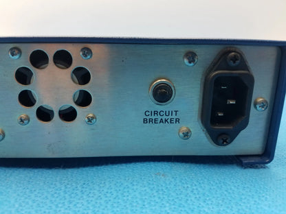 Stratagene Feather Volt 3000 Electrophoresis Power Supply Electrophoresis Power Supply, second-hand product photo 13