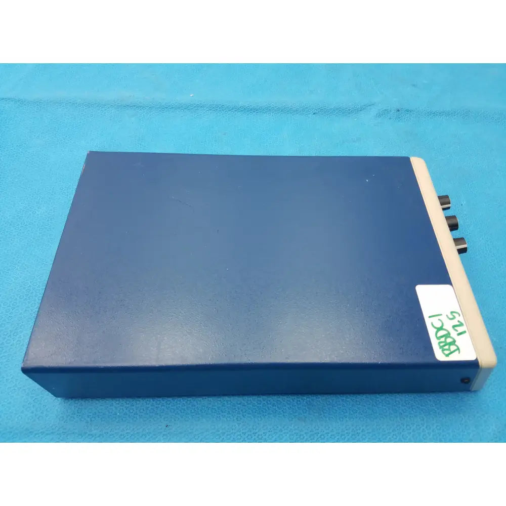 Stratagene Feather Volt 3000 Electrophoresis Power Supply Electrophoresis Power Supply, second-hand product photo 9