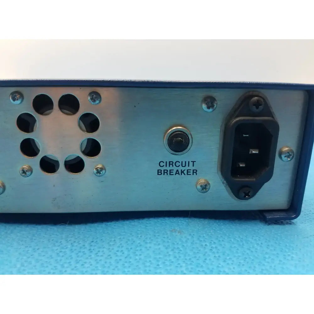 Stratagene Feather Volt 3000 Electrophoresis Power Supply Electrophoresis Power Supply, second-hand product photo 13