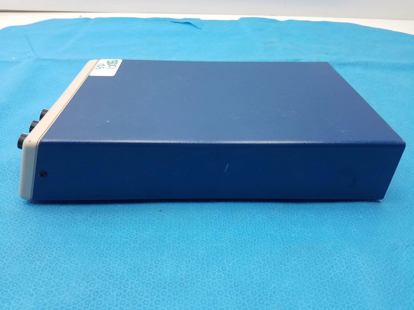 Stratagene Feather Volt 3000 Electrophoresis Power Supply Electrophoresis Power Supply, second-hand product photo 15