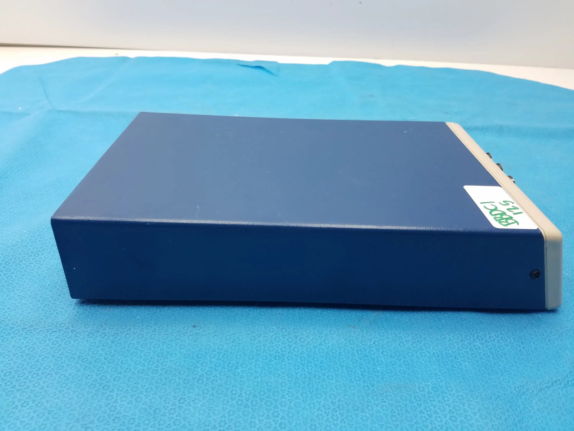 Stratagene Feather Volt 3000 Electrophoresis Power Supply Electrophoresis Power Supply, second-hand product photo 8