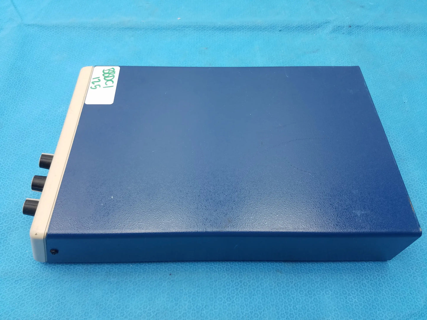 Stratagene Feather Volt 3000 Electrophoresis Power Supply Electrophoresis Power Supply, second-hand product photo 16