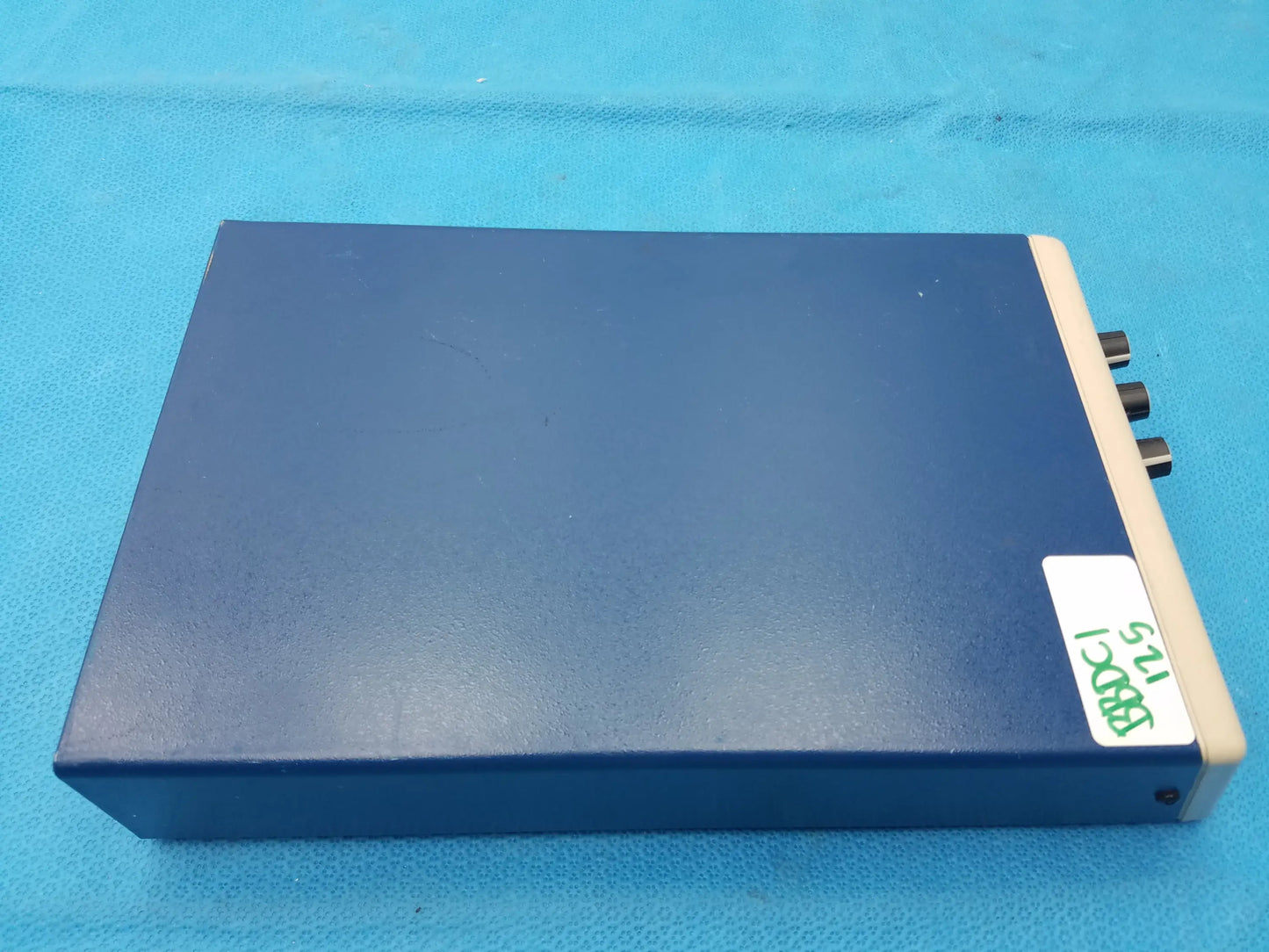 Stratagene Feather Volt 3000 Electrophoresis Power Supply Electrophoresis Power Supply, second-hand product photo 9