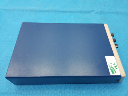 Stratagene Feather Volt 3000 Electrophoresis Power Supply Electrophoresis Power Supply, second-hand product photo 9