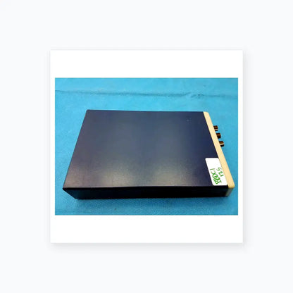 Stratagene Feather Volt 3000 Electrophoresis Power Supply Electrophoresis Power Supply, second-hand product photo 9
