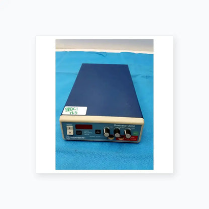 Stratagene Feather Volt 3000 Electrophoresis Power Supply Electrophoresis Power Supply, second-hand product photo 19