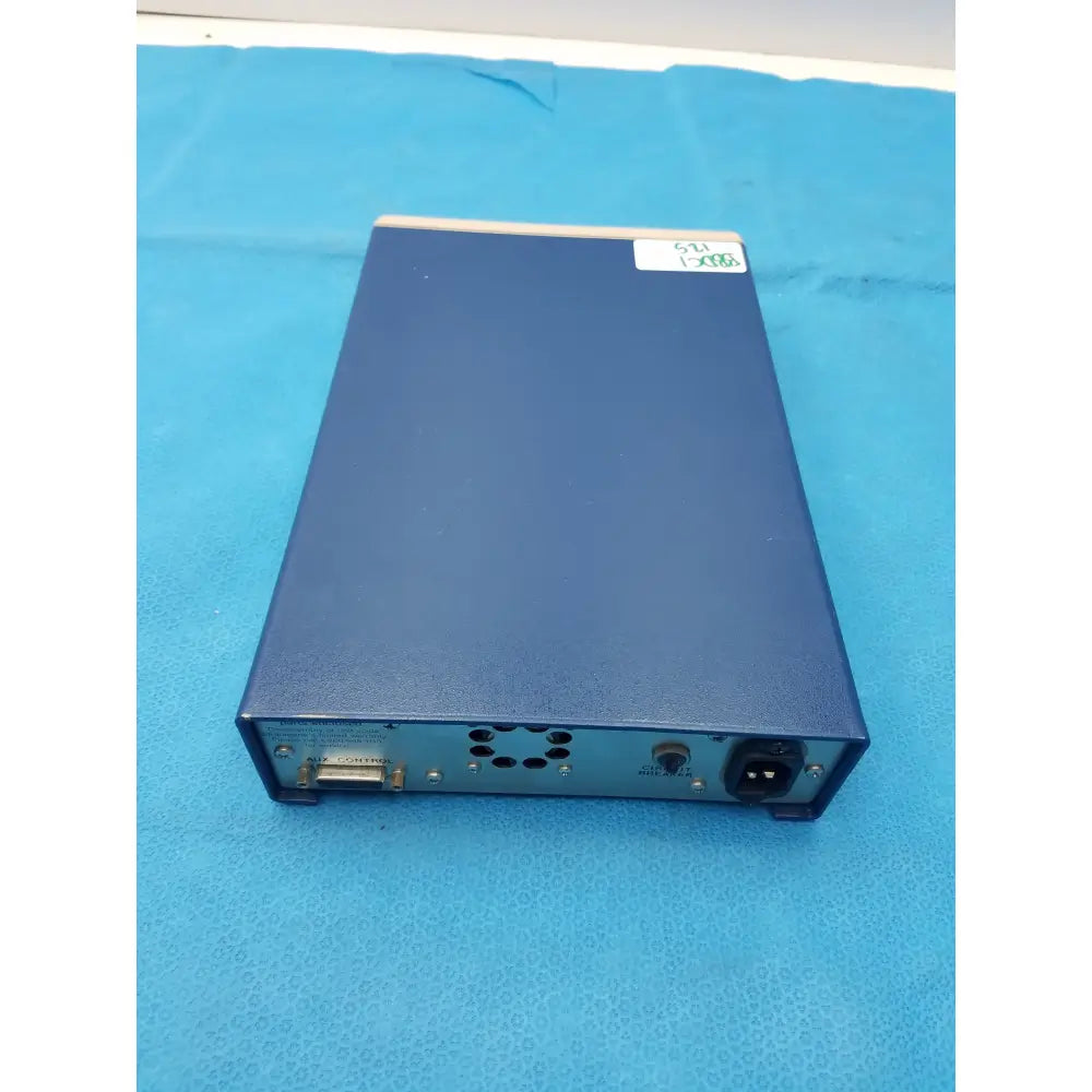 Stratagene Feather Volt 3000 Electrophoresis Power Supply Electrophoresis Power Supply, second-hand product photo 14