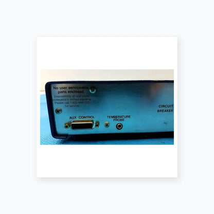 Stratagene Strata Therm Temperature Controller Strata Therm Temperature Controller, second-hand product photo 8