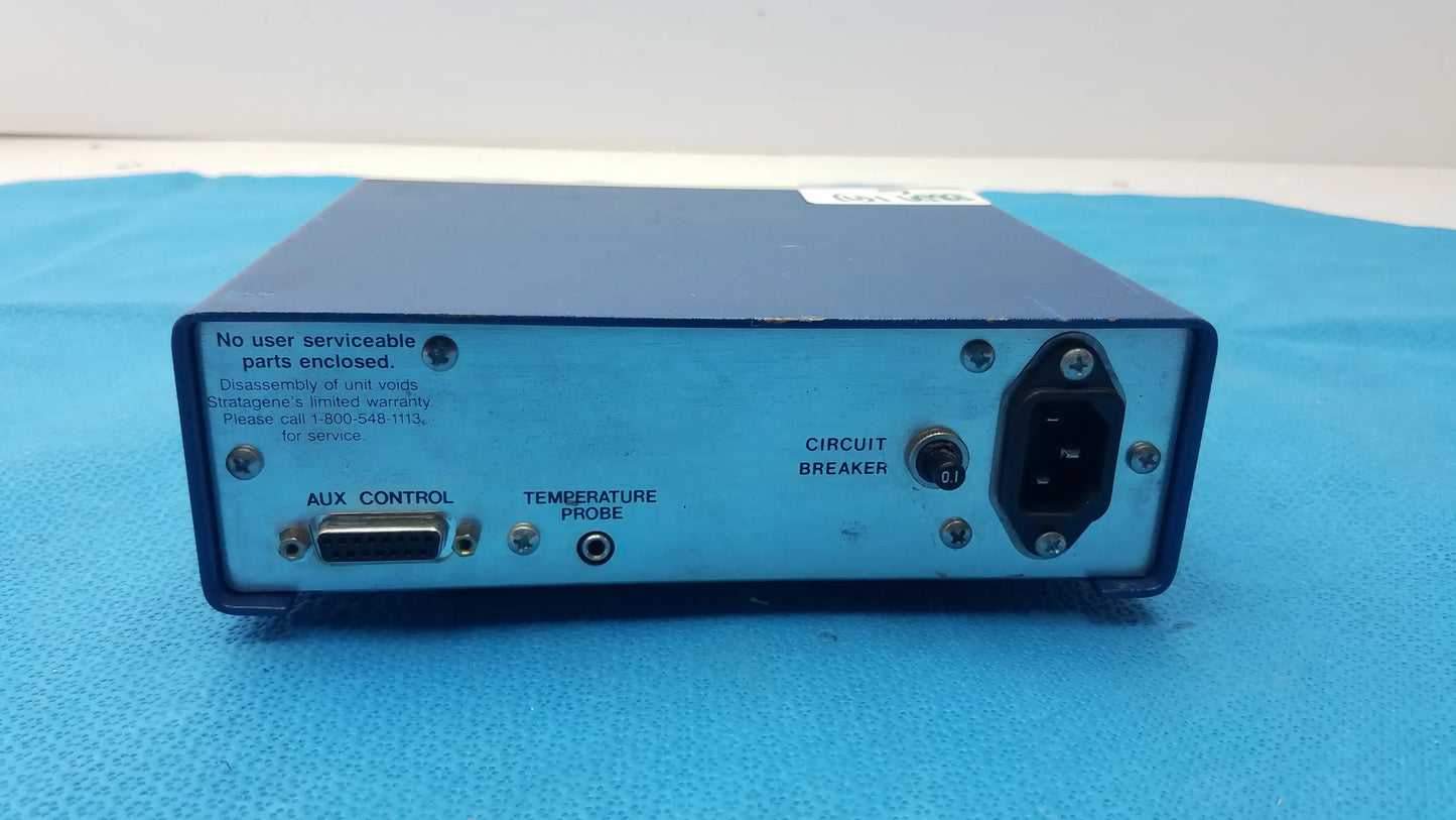Stratagene Strata Therm Temperature Controller Strata Therm Temperature Controller, second-hand product photo 10