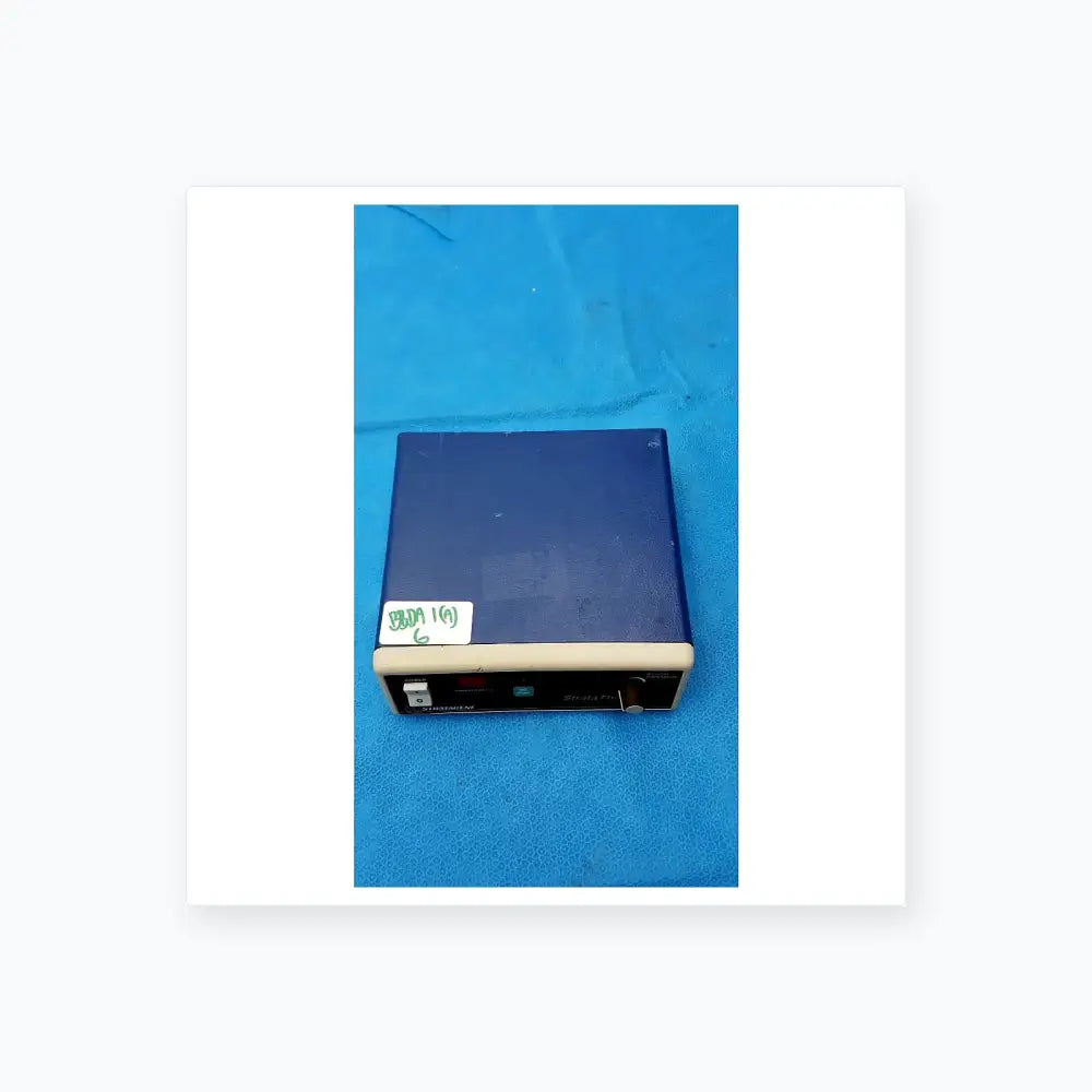 Stratagene Strata Therm Temperature Controller Strata Therm Temperature Controller, second-hand product photo 4