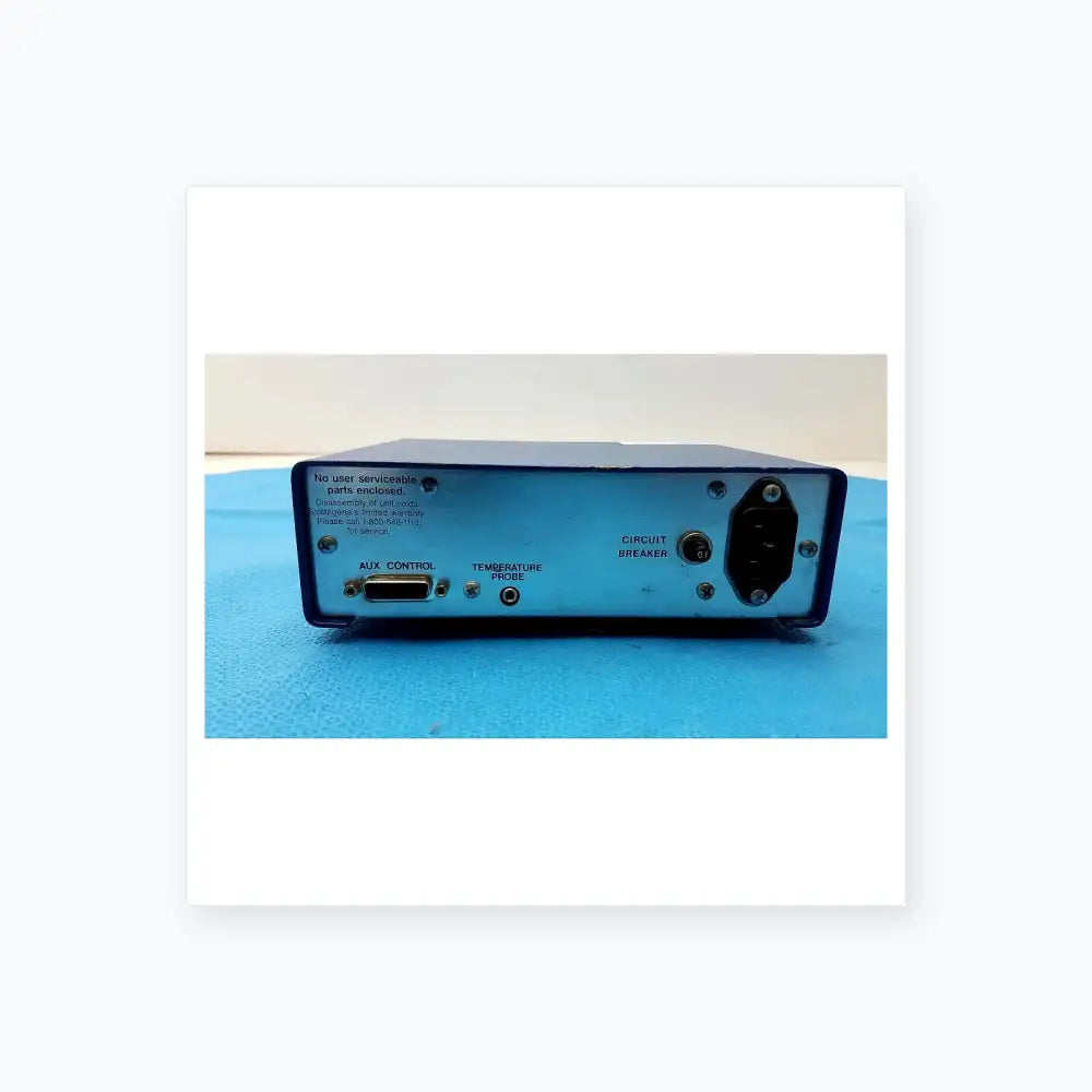 Stratagene Strata Therm Temperature Controller Strata Therm Temperature Controller, second-hand product photo 7