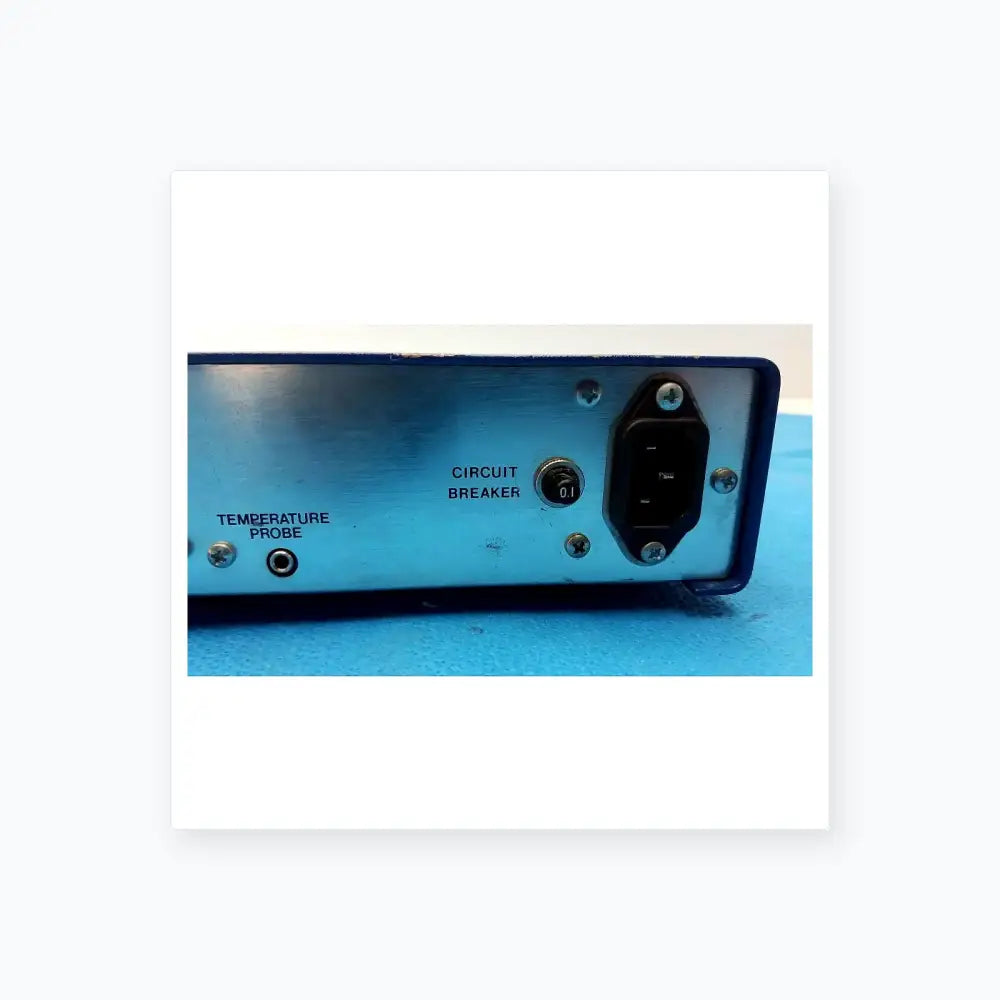 Stratagene Strata Therm Temperature Controller Strata Therm Temperature Controller, second-hand product photo 9